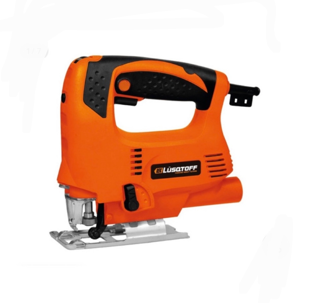 SIERRA CALADORA 65 mm 450W SCL-450-7 Lüsqtoff SCL450-7