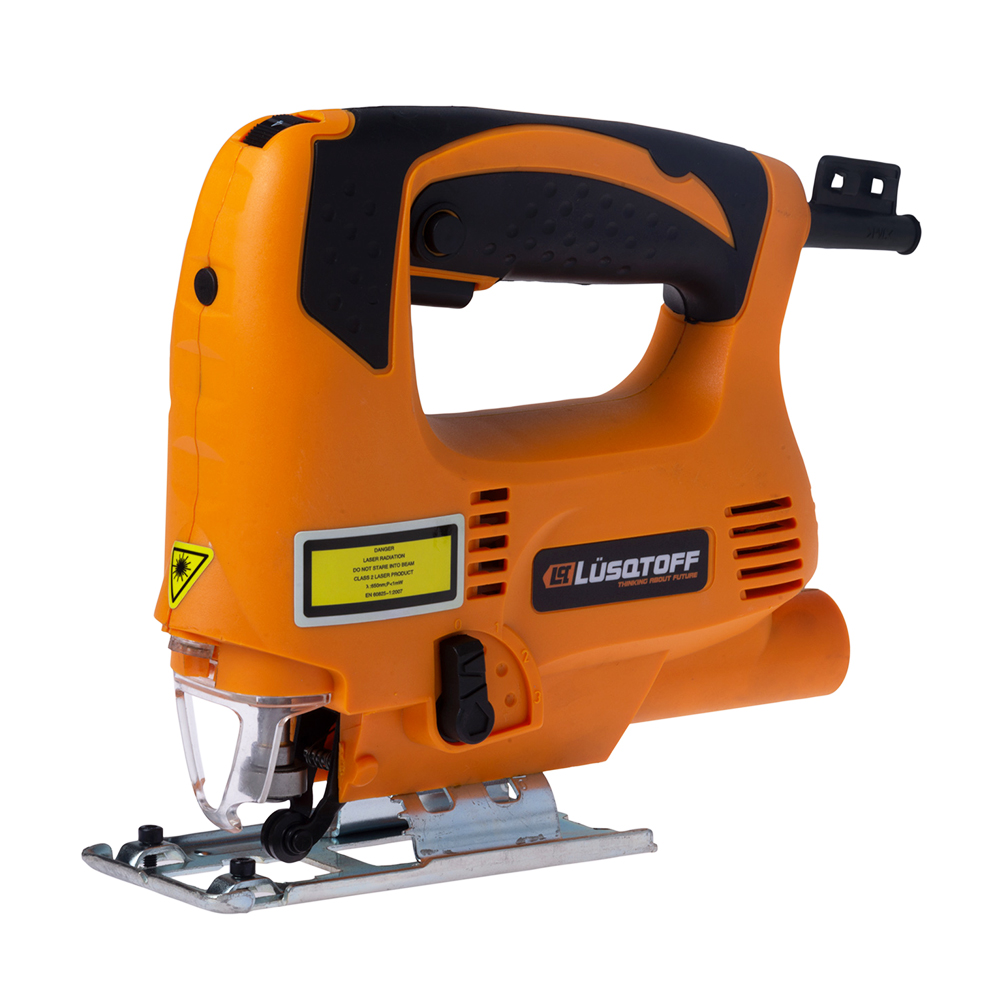 SIERRA CALADORA 65 mm 450W SCL-450-7 Lüsqtoff SCL450-7