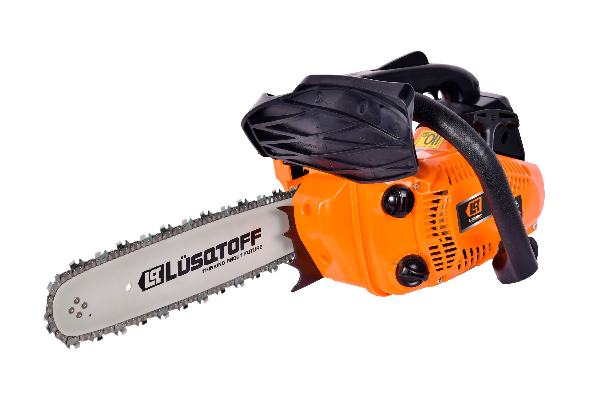 MOTOSIERRA DE PODA 4.3 HP 25.4 CC Lüsqtoff GS-2500