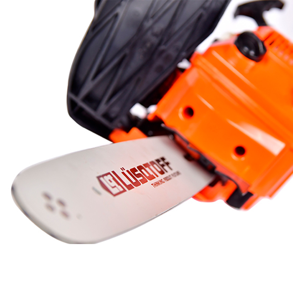 MOTOSIERRA DE PODA 4.3 HP 25.4 CC Lüsqtoff GS-2500
