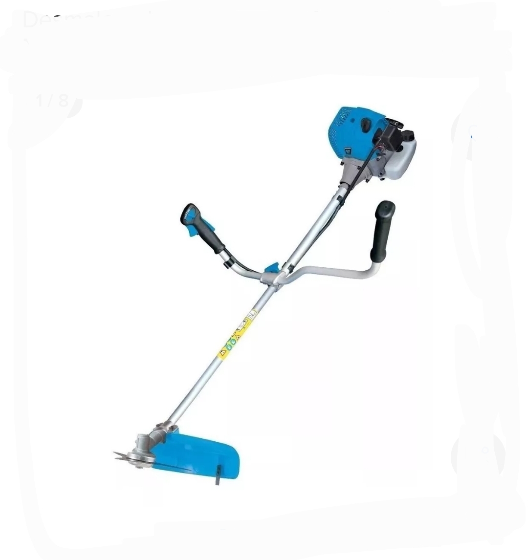 DESMALEZADORA  44CC 2T ARMADA Gamma G1835AR