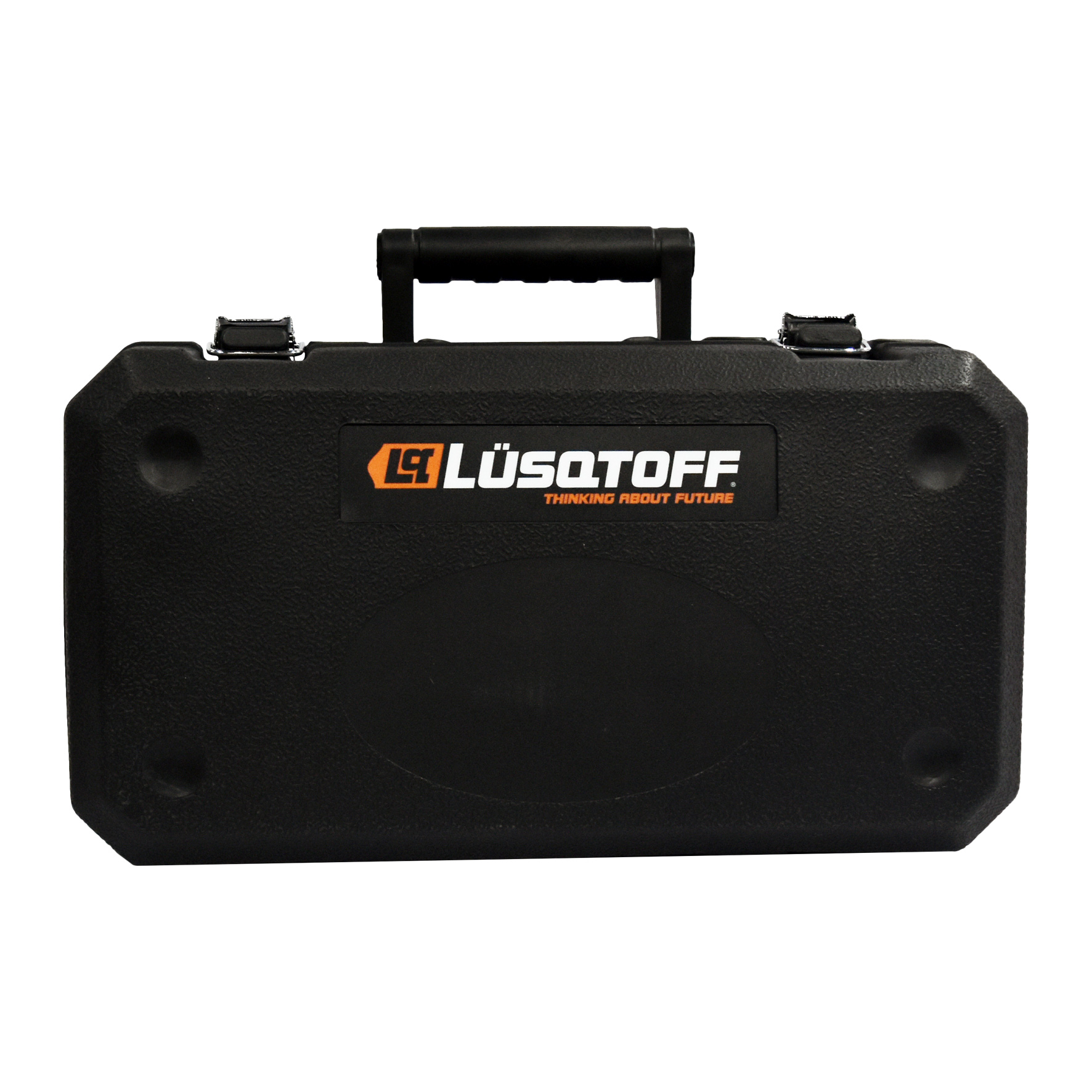 SIERRA MULTICORTADORA OSCILANTE 320W Mcol320-8 Lüsqtoff Mcol320-8
