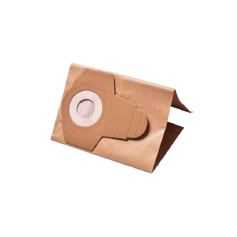 BOLSA DE PAPEL  ASPIRADORA  LA1500 X 5 UNIDADES  Lüsqtoff RLA1500MMR22