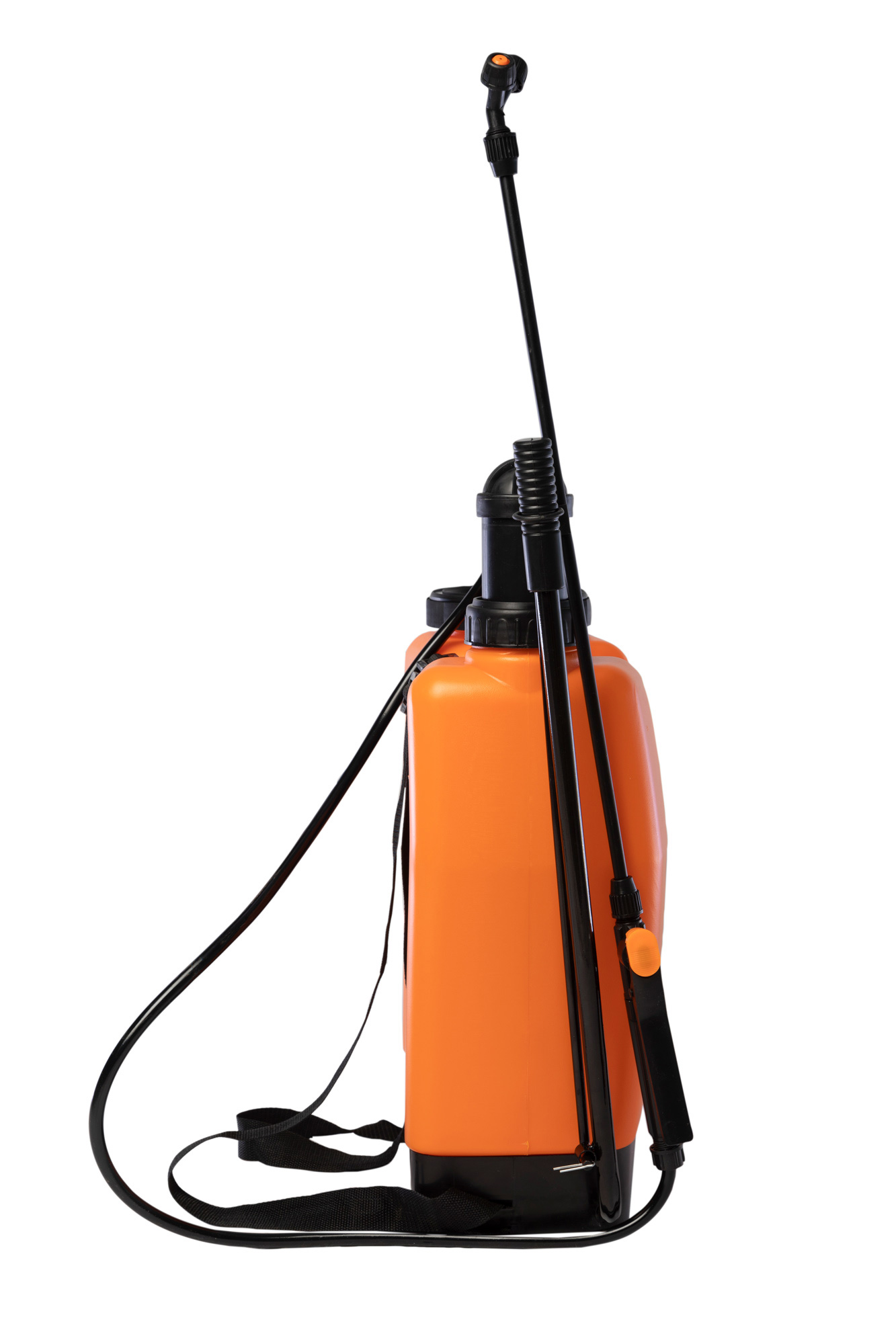 FUMIGADOR MANUAL 12 LITROS F12L-8 Lüsqtoff F12L-8