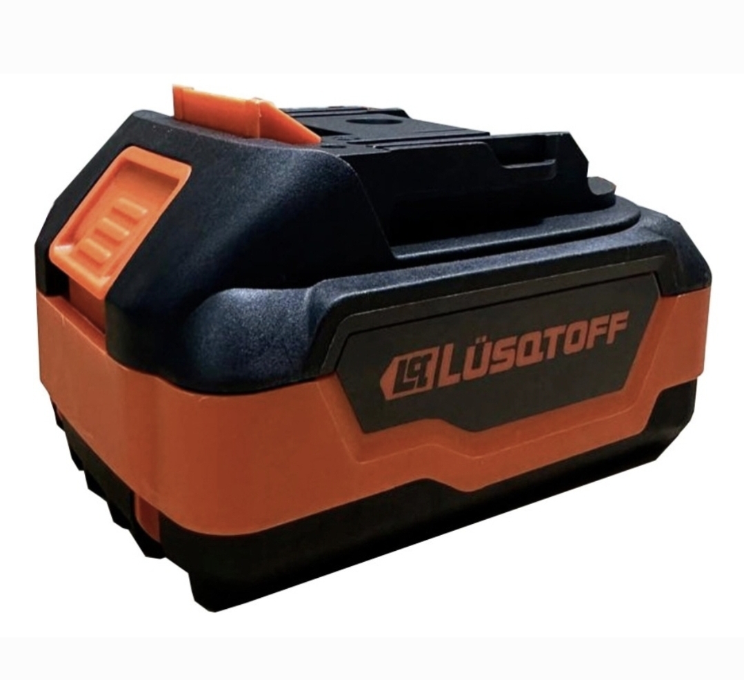 BATERIA LITIO 18V 4.0 LB1840-9 Lüsqtoff LB1840-9