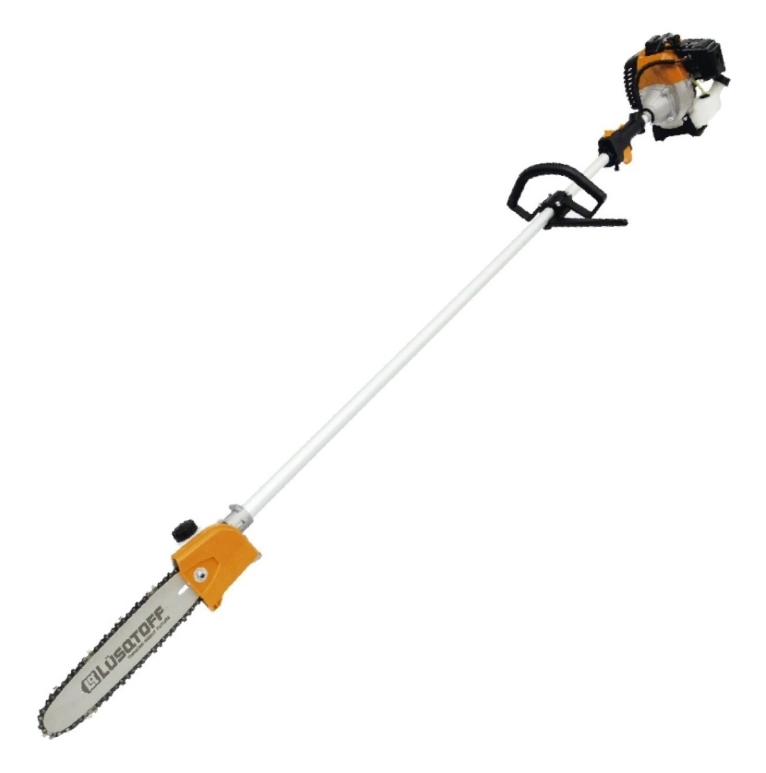 PODADOR DE ALTURA  43CC 2.10MTS Lüsqtoff LP-43