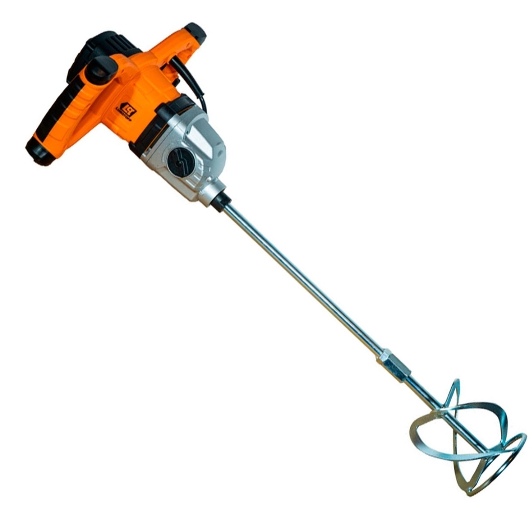 MEZCLADOR DE MATERIALES  MULTIUSO 1250W Lüsqtoff MPL1250-8