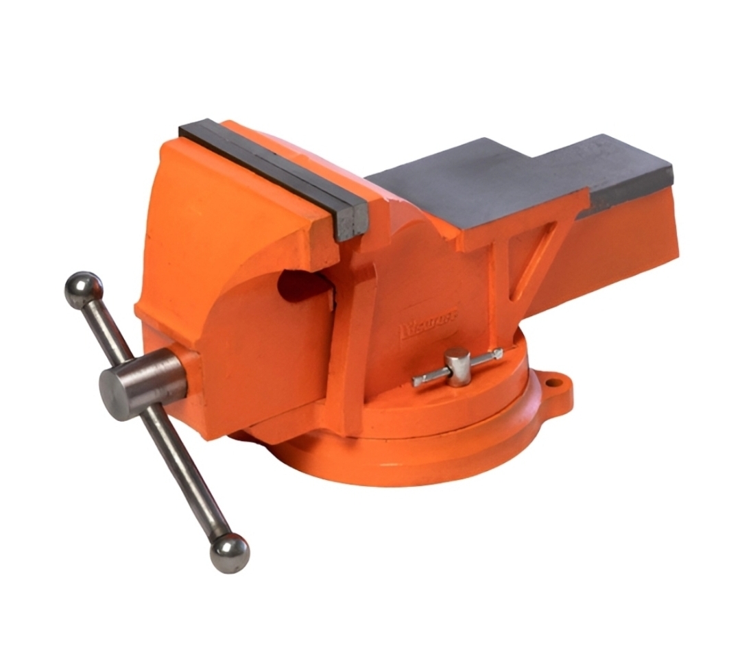 MORSA DE BANCO CON BASE GIRATORIA NUMERO 5 LM05 Lüsqtoff LM05