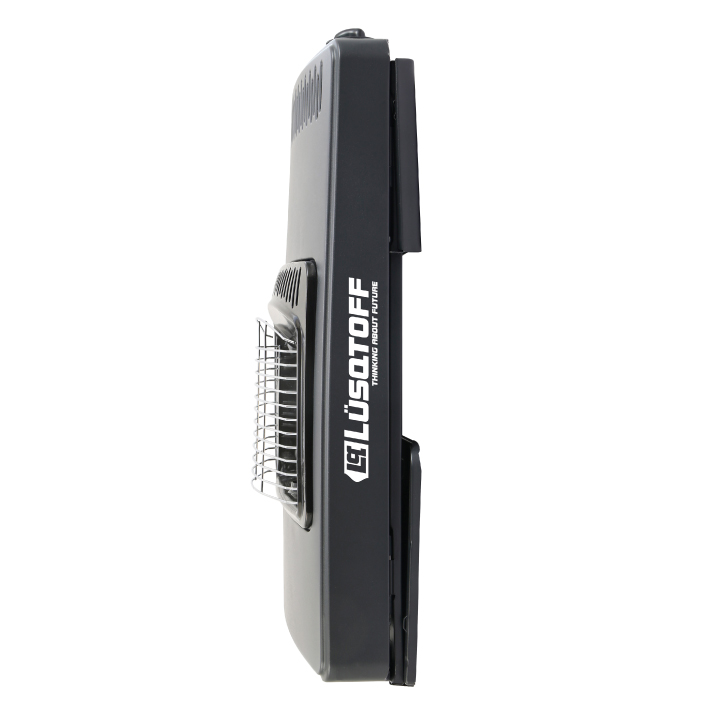 ESTUFA GARRAFERA PLEGABLE Lüsqtoff EIGL4-7P