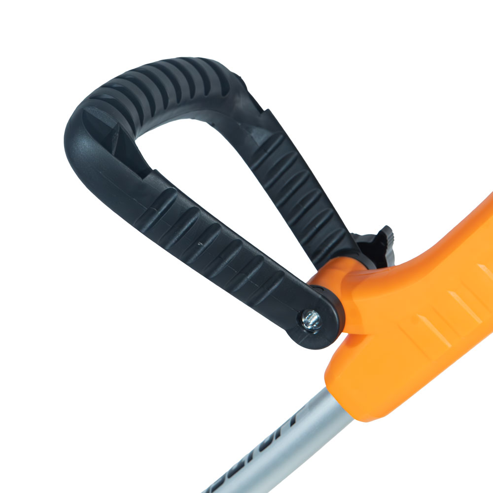 BORDEDORA DE CESPED 600W 9300 RPM Lüsqtoff BL600-8