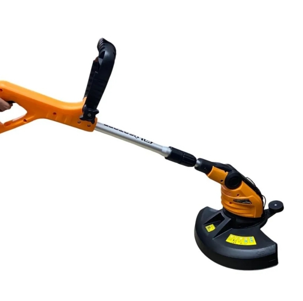 BORDEDORA DE CESPED 600W 9300 RPM Lüsqtoff BL600-8