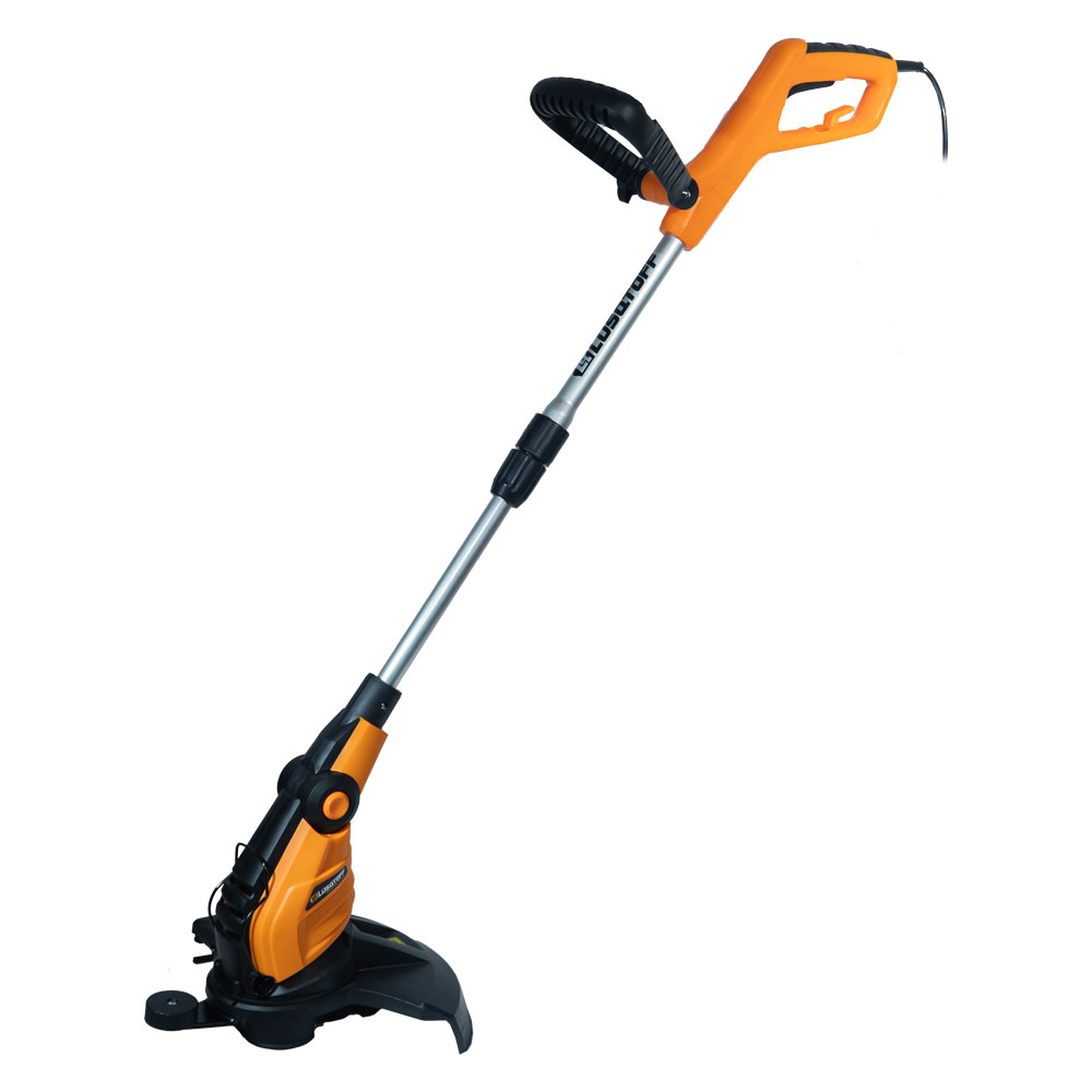 BORDEDORA DE CESPED 600W 9300 RPM Lüsqtoff BL600-8