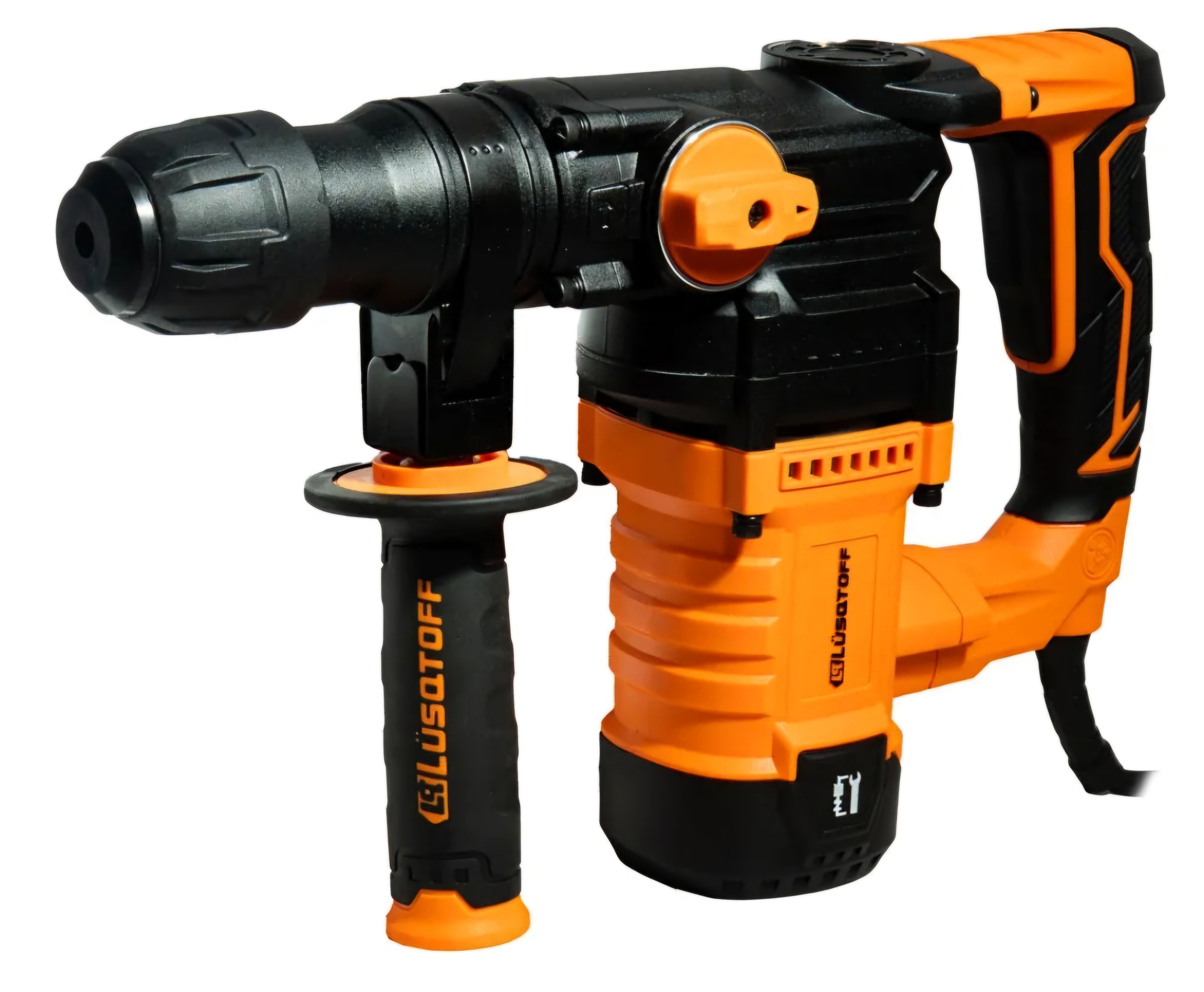 ROTOMARTILLO 1050W SDS PLUS Lüsqtoff RML1050