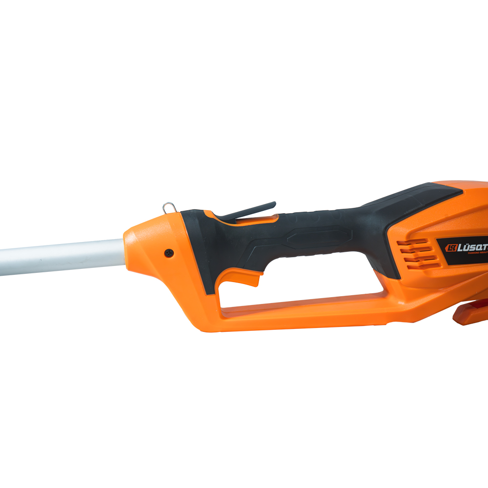 BORDEADORA DE CESPED 1200W 8500rpm Lüsqtoff BL1200-8