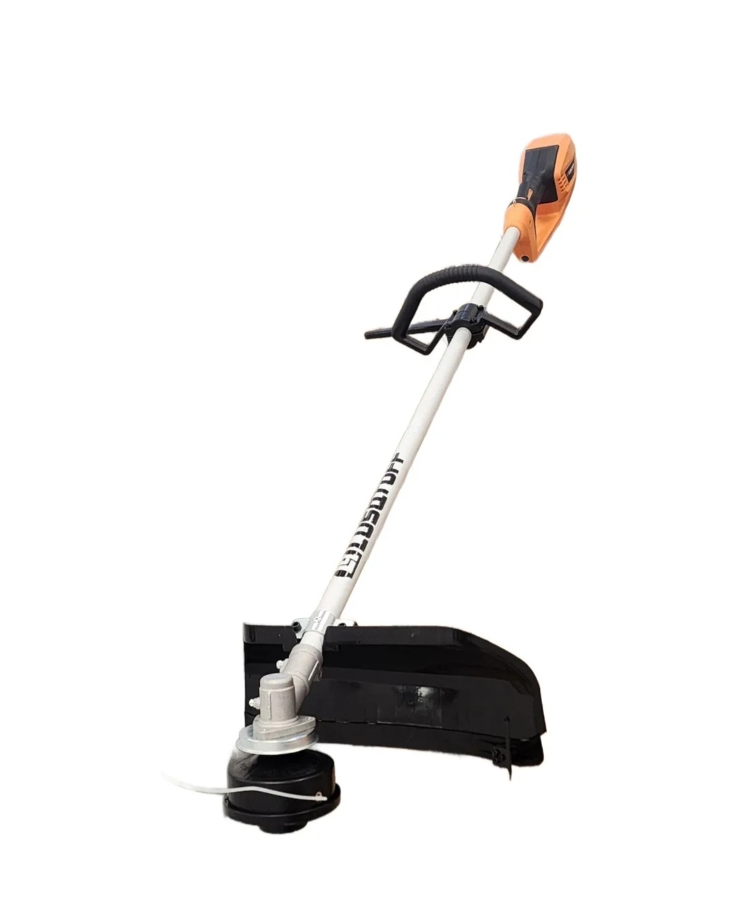BORDEADORA DE CESPED 1200W 8500rpm Lüsqtoff BL1200-8