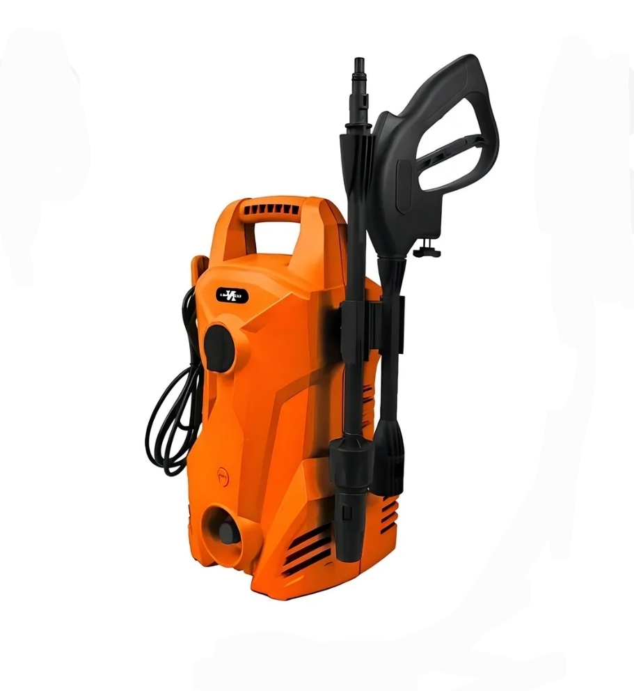 HIDROLAVADORA 1200W 90 BAR Nebraska NEMEHL1200