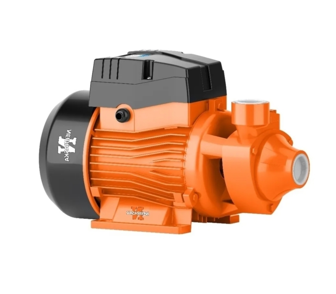 BOMBA DE AGUA PERIFERICA 1/2hp Nebraska NEBPE050