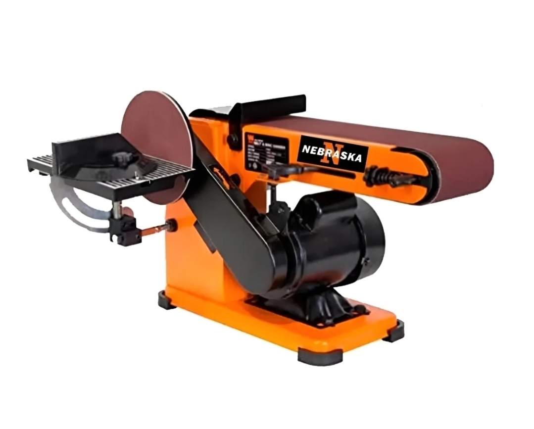 LIJADORA DE BANDA BANCO Nebraska NEMELB375
