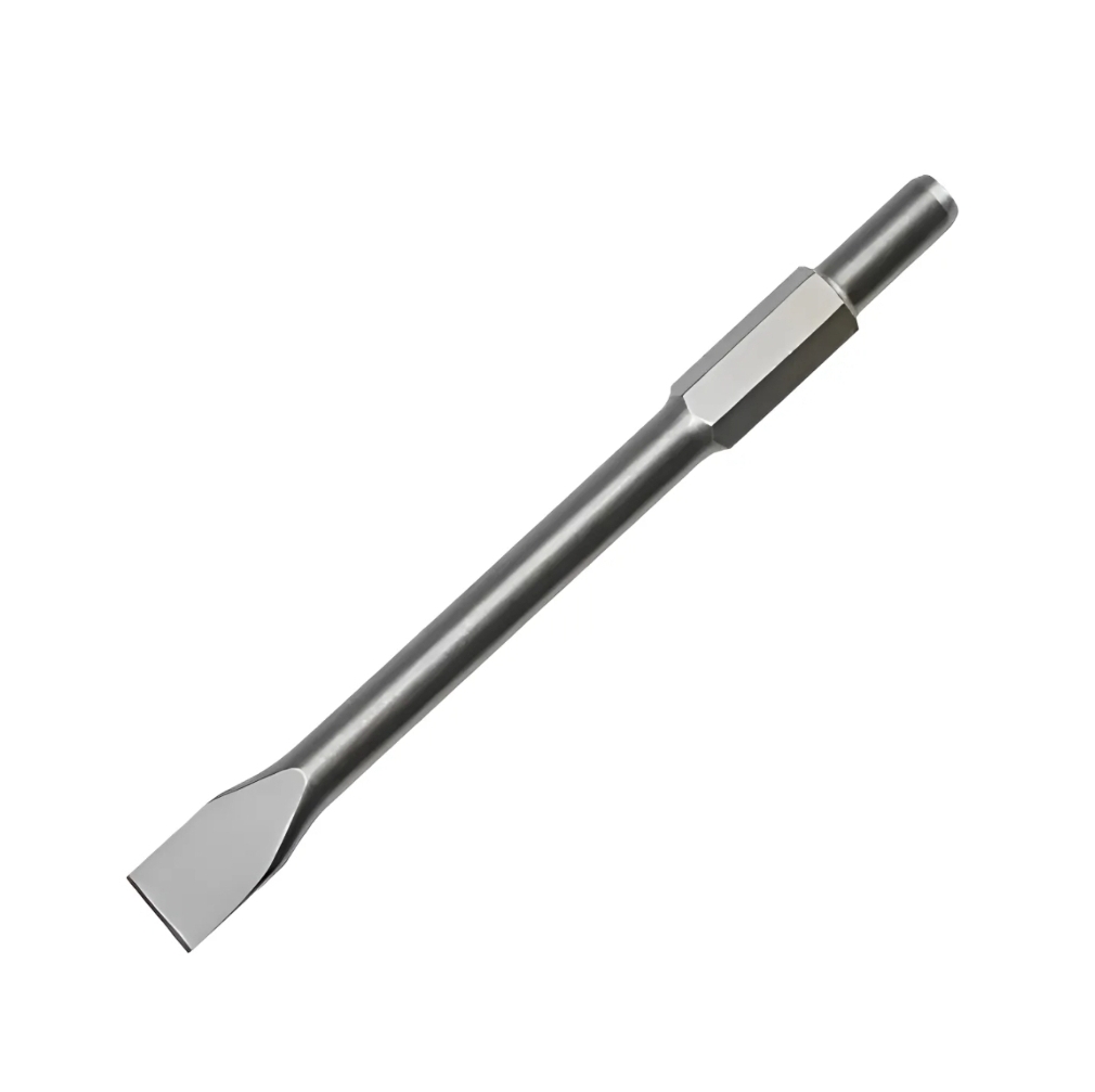 CINCEL HEXAGONAL 18X400X25mm Nebraska NERC1840025