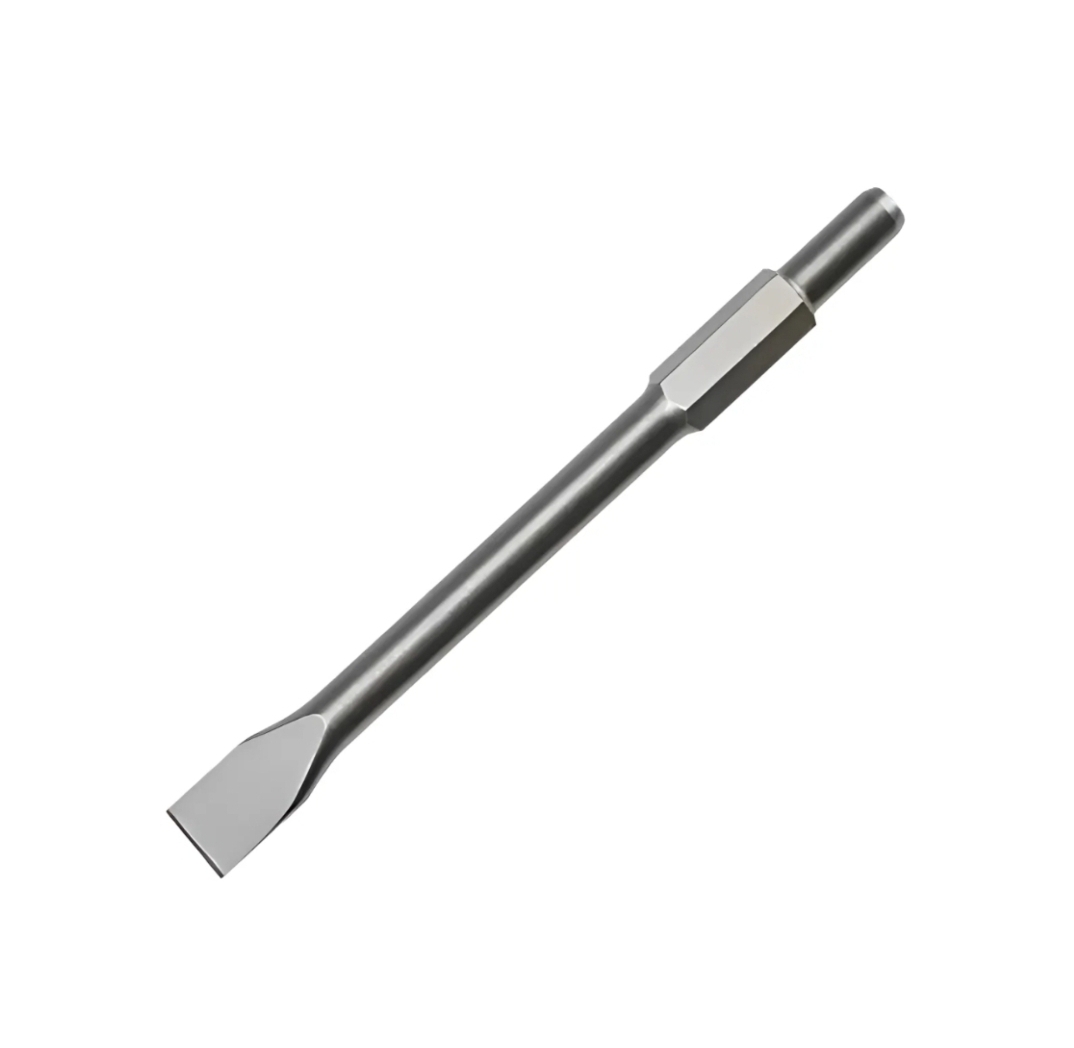 CINCEL HEXAGONAL 17X450mm Nebraska NERC17450