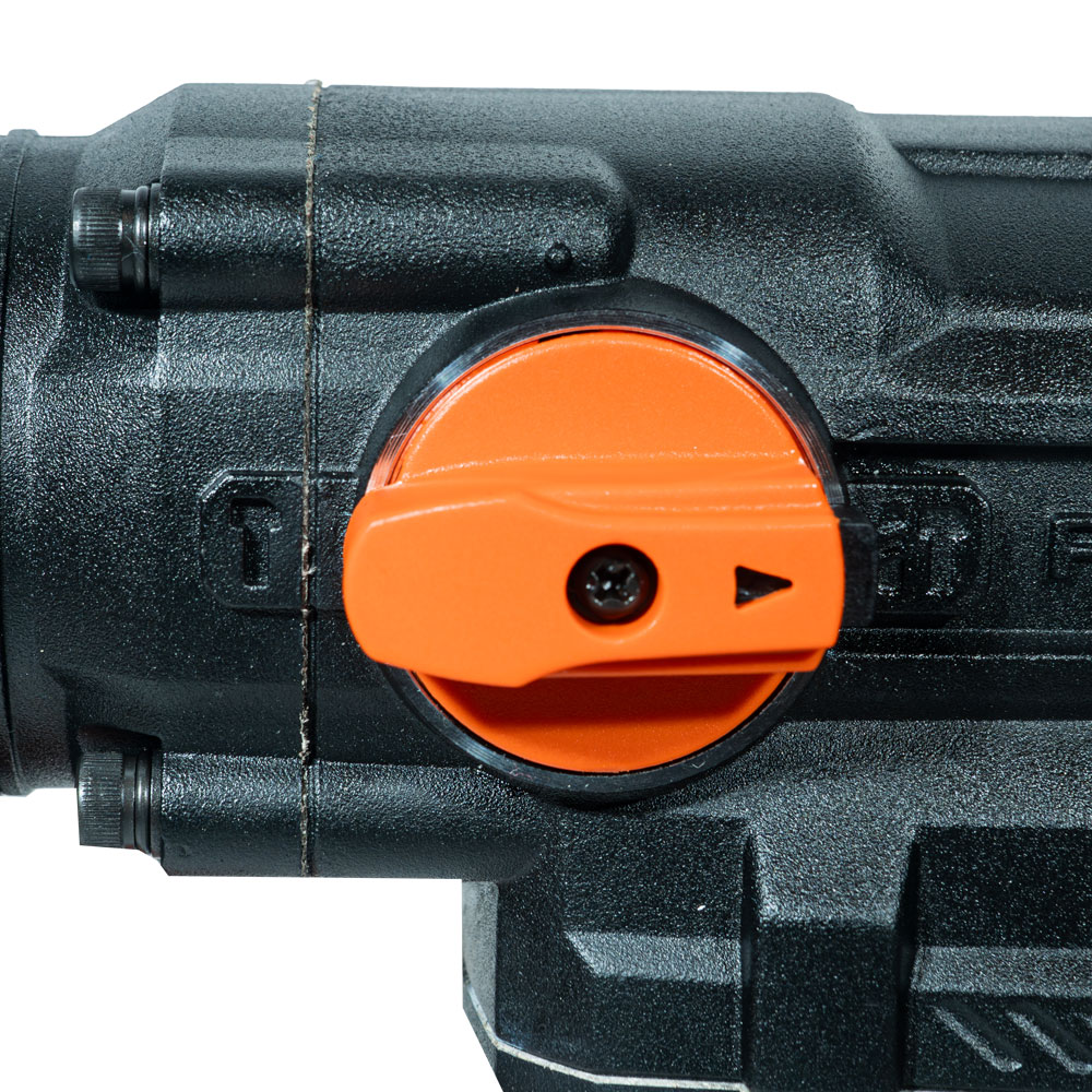 ROTOMARTILLO SDS MAX 1600W  10J 42mm BLACK SERIES Lüsqtoff RML1600-9