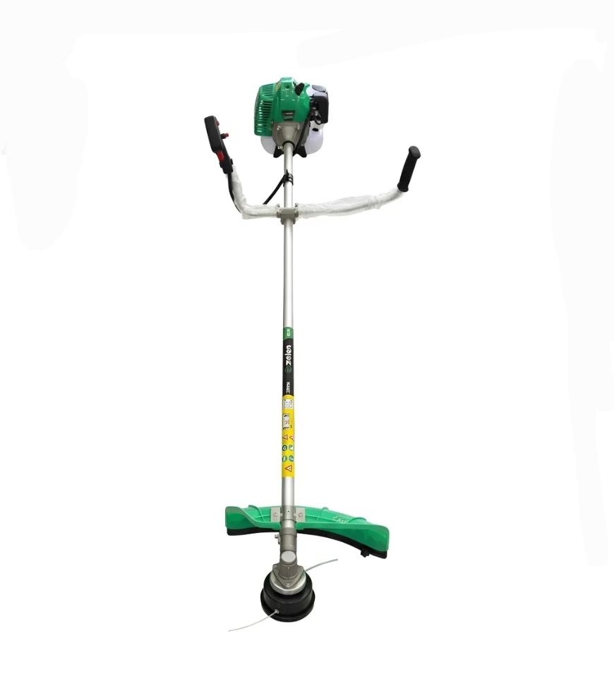 DESMALEZADORA NAFTERA 2.2hp 52cc CON KIT ZIELEN Varios ZDM52