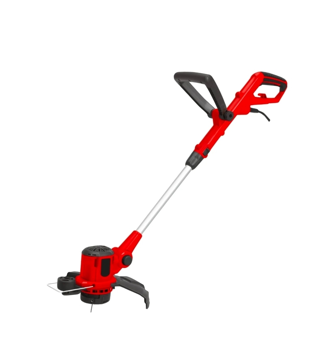 BORDEADORA ELECTRICA 550W 11000RPM ANCHO DE CORTE 300mm Omaha BME-550