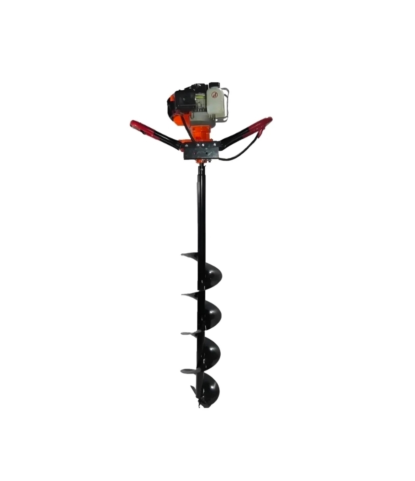 HOYADORA 52CC 3HP 2 TIEMPOS 7000RPM DIAMETRO PERFORACION 20CM Varios KLDH20