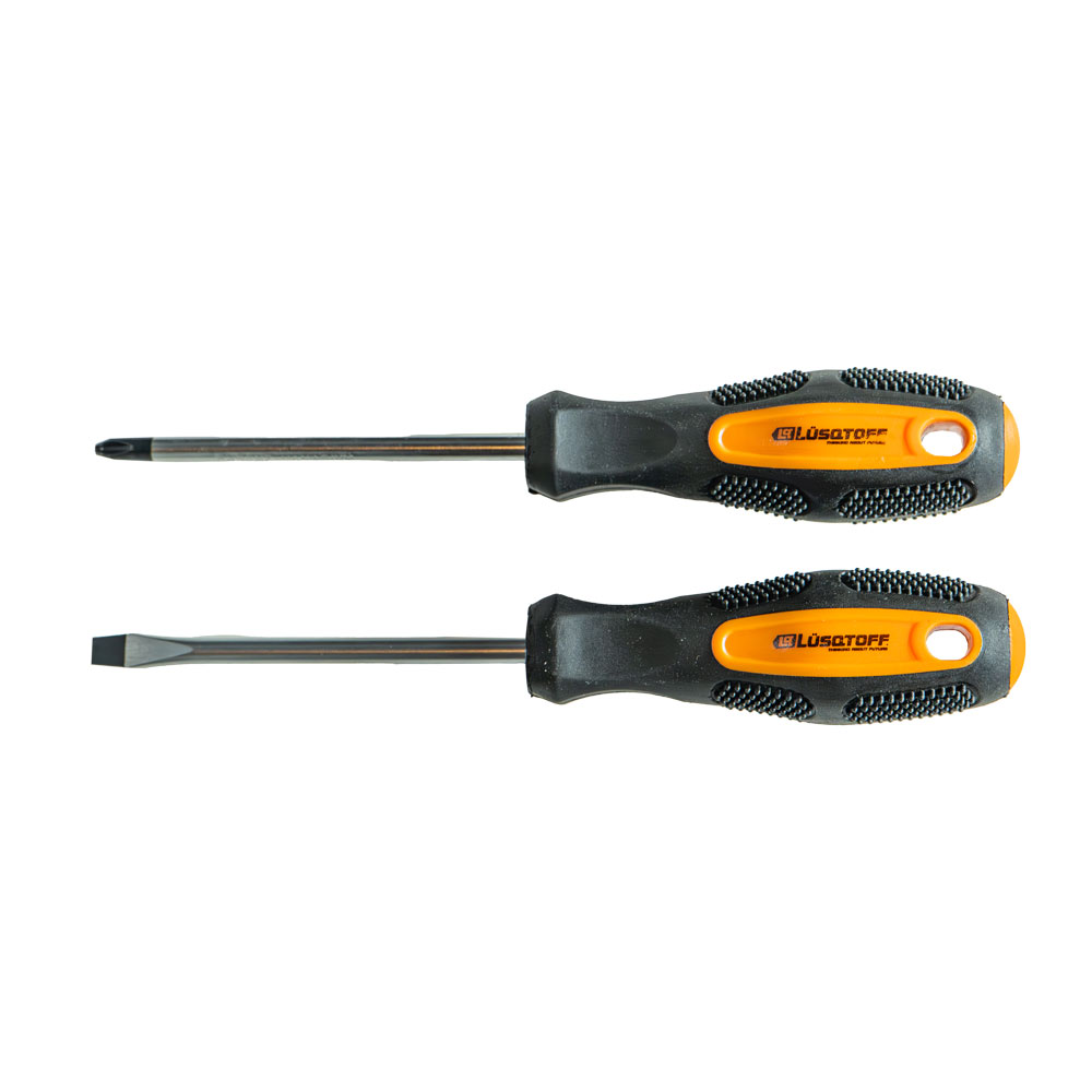 SET DE HERRAMIENTAS 9 PIEZAS   Lüsqtoff SHL9-7