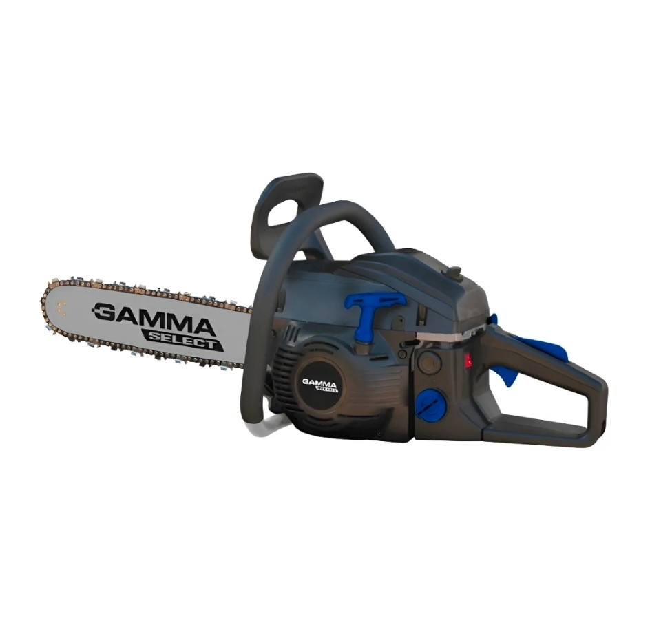 MOTOSIERRA 52CC 18 PULGADAS 2T  SELEC Gamma HJG-855