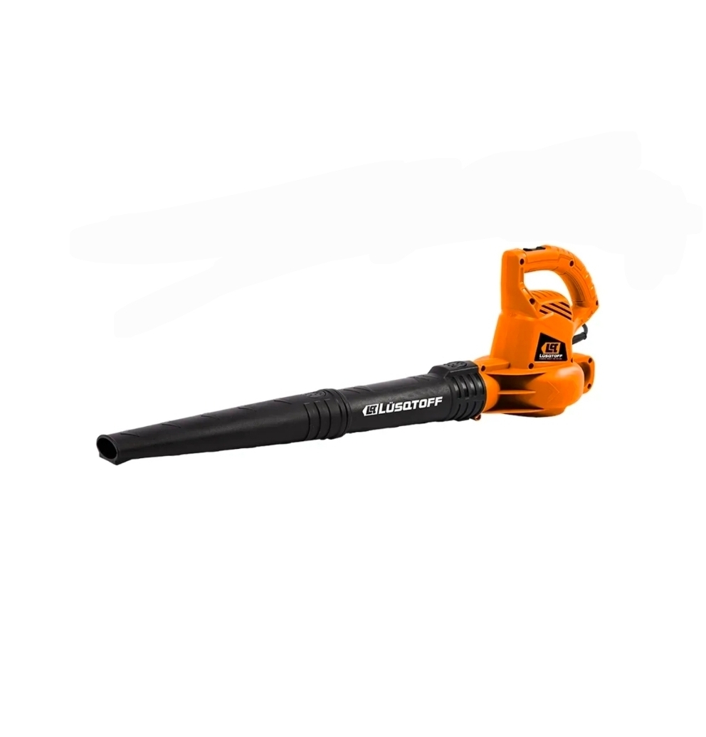 SOPLADORA  2000W 13500rpm 180CFM Lüsqtoff SPL2000-7