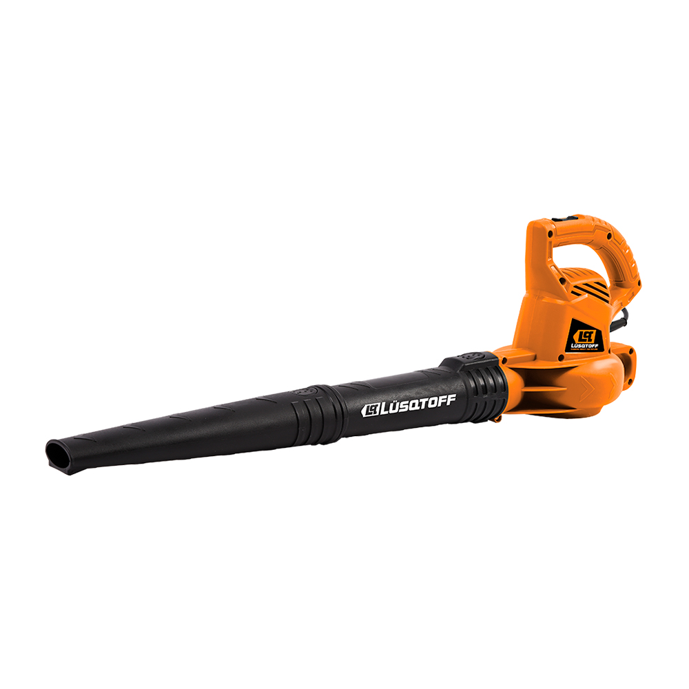 SOPLADORA  2000W 13500rpm 180CFM Lüsqtoff SPL2000-7