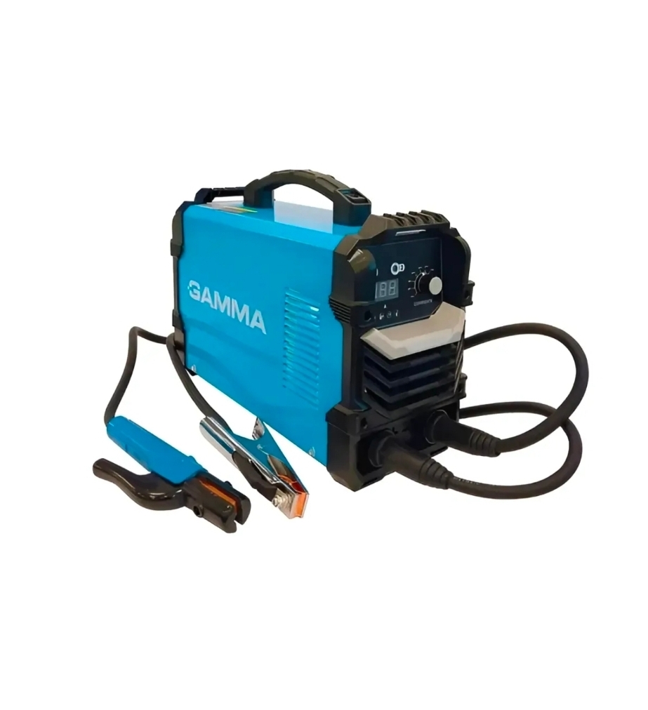 SOLDADORA INVERTER 250amp PROFESIONAL Gamma AR-250