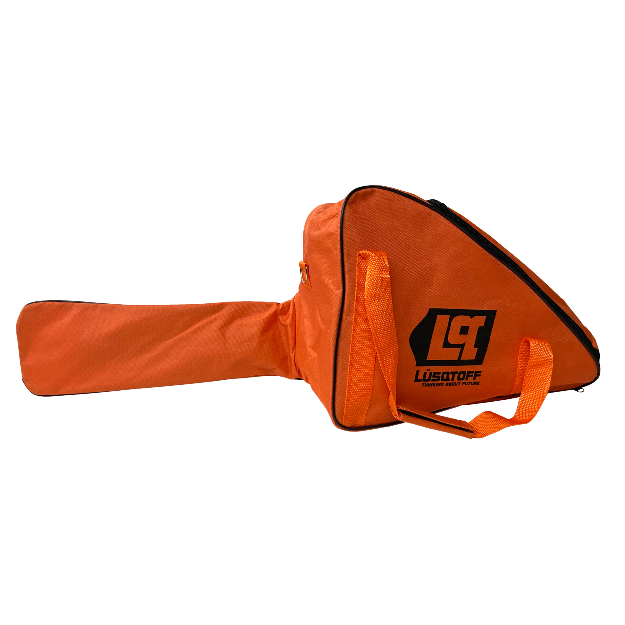 MOTOSIERRA PROFESIONAL 2.8HP 20 PULGADAS CON FUNDA DE REGALO Lüsqtoff GS5200