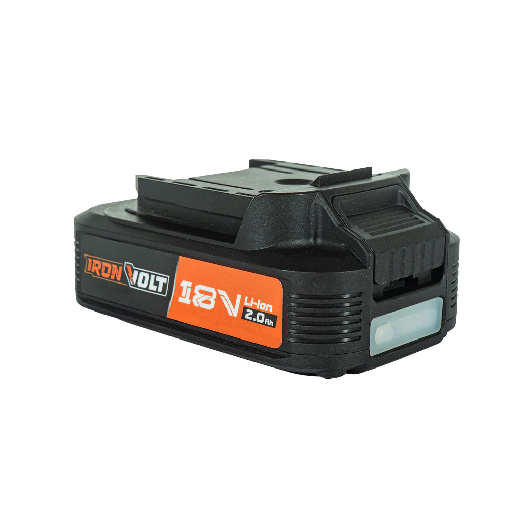 VENTOSA VIBRONIVELADORA PARA PISOS Y REVESTIMIENTOS A BATERIA 2.0Ah Lüsqtoff VNL150-9BK