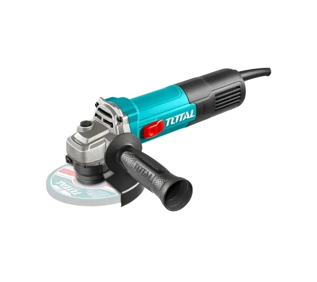 AMOLADORA ANGULAR 710W 115mm Total TG10711576-4