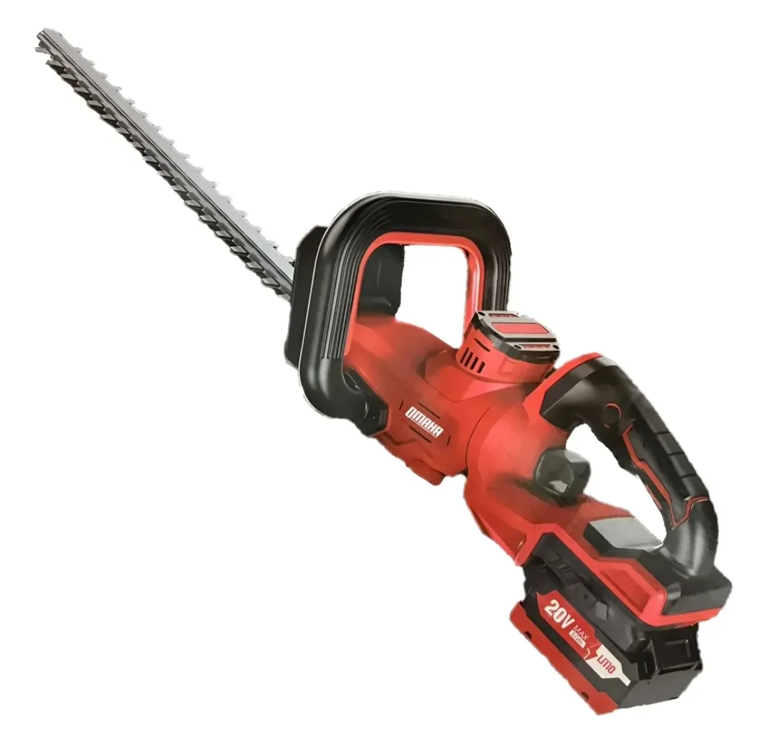 CORTACERCO  A BATERIA 20V 52CM BRUSHLESS Omaha CCBAT-20