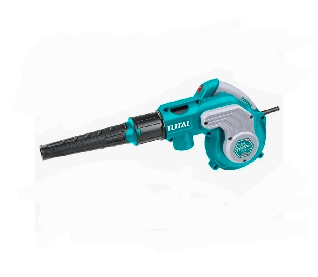 SOPLADORA ASPIRADORA 800W Total TB8036-4