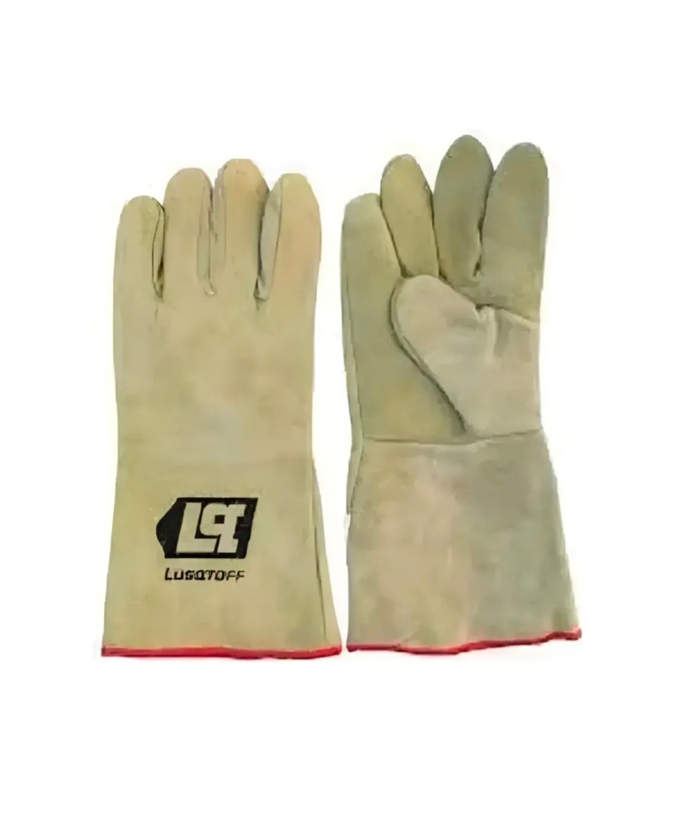 GUANTES SOLDADOR  Lüsqtoff LGSOL-8