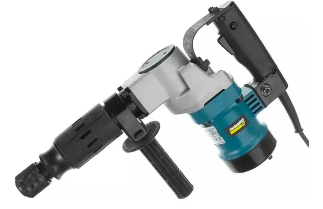 MARTILLO DEMOLEDOR 8.5 JOULES 900W 10 KG  GARDEN LUSQTOFF Lüsqtoff GP-810
