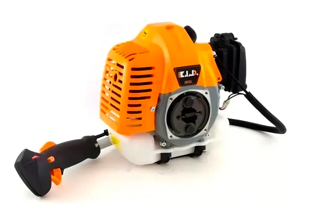 DESMALEZADORA 52CC 2..2 hp 7500 rpm KLD Varios KLDDE52