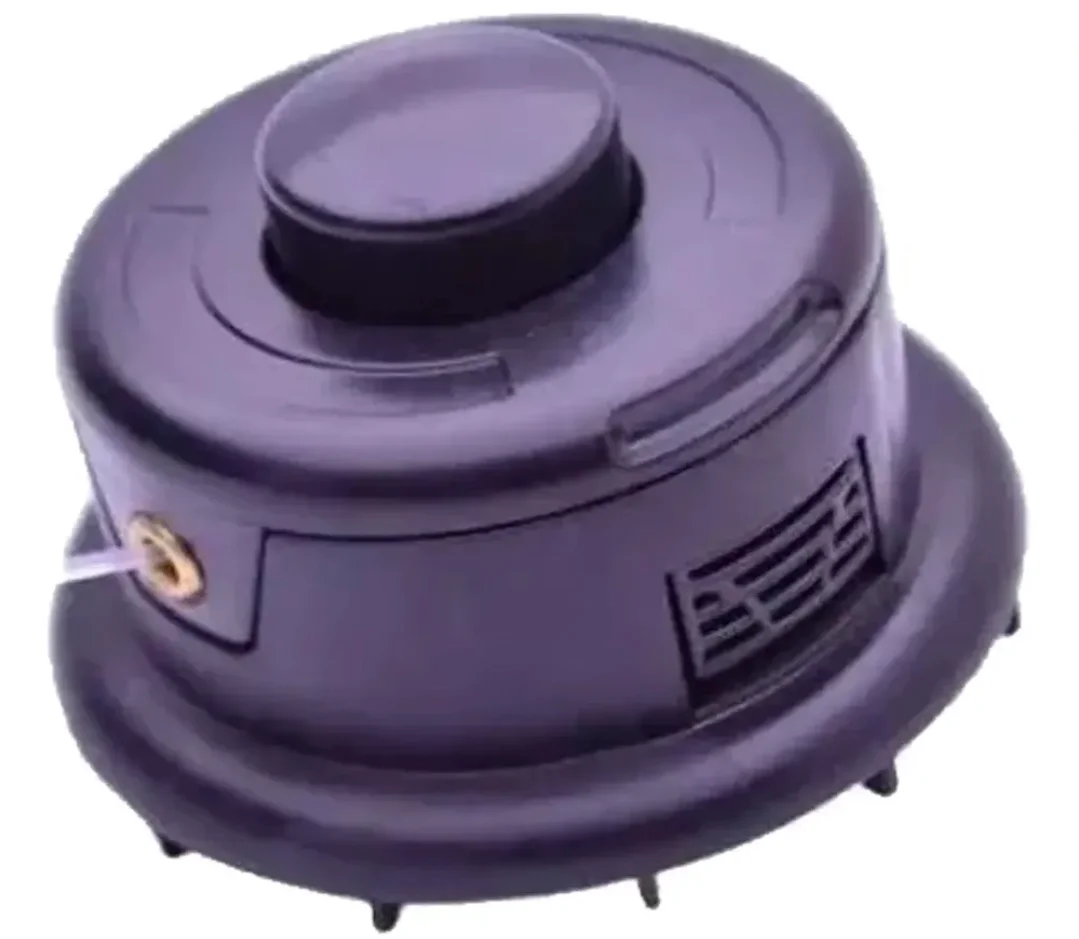 CARRETEL COMPLETO ORIGINAL BORDEADORA BLACK+DECKER GI300 Black+Decker GI300