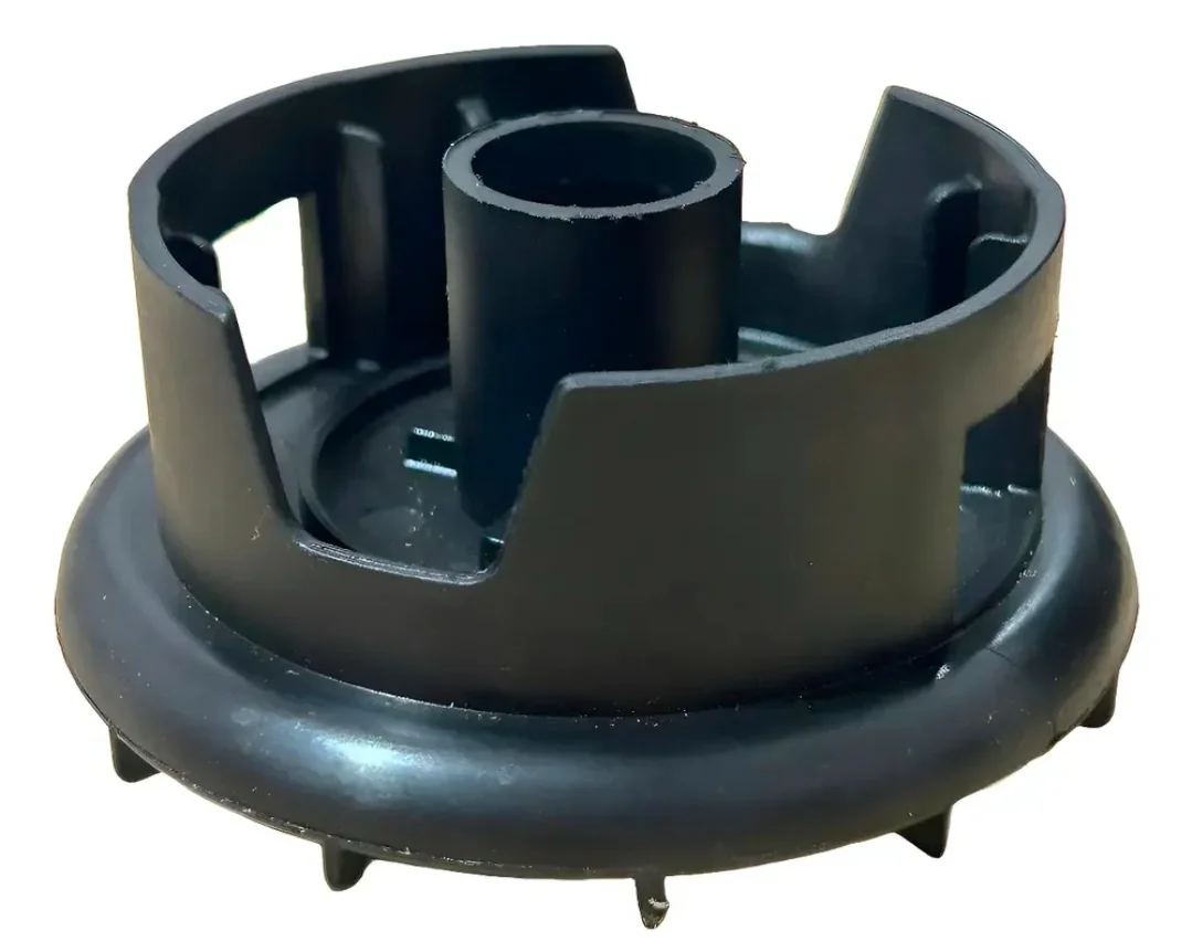 PORTA CARRETEL ORIGINAL EJE METALICO GI300 Black+Decker G1300 PORTA