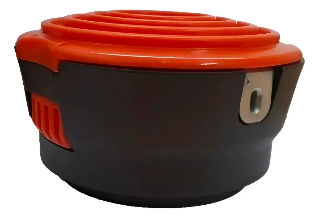PORTACARRETEL CON TAPA ORIGINAL  BORDEADORA GI1000/GH1000 BLACK+DECKER Black+Decker GI1007GH1000